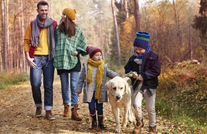 Monte Tramontana presso Silandro - escursioni