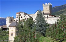 Churburg in Schluderns