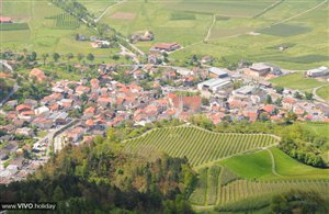 Schluderns in der Ferienregion Vinschgau