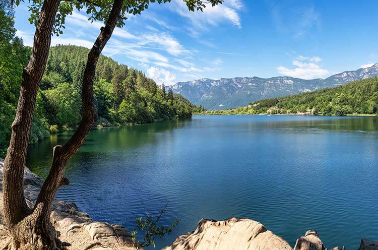 Laghi di Monticolo