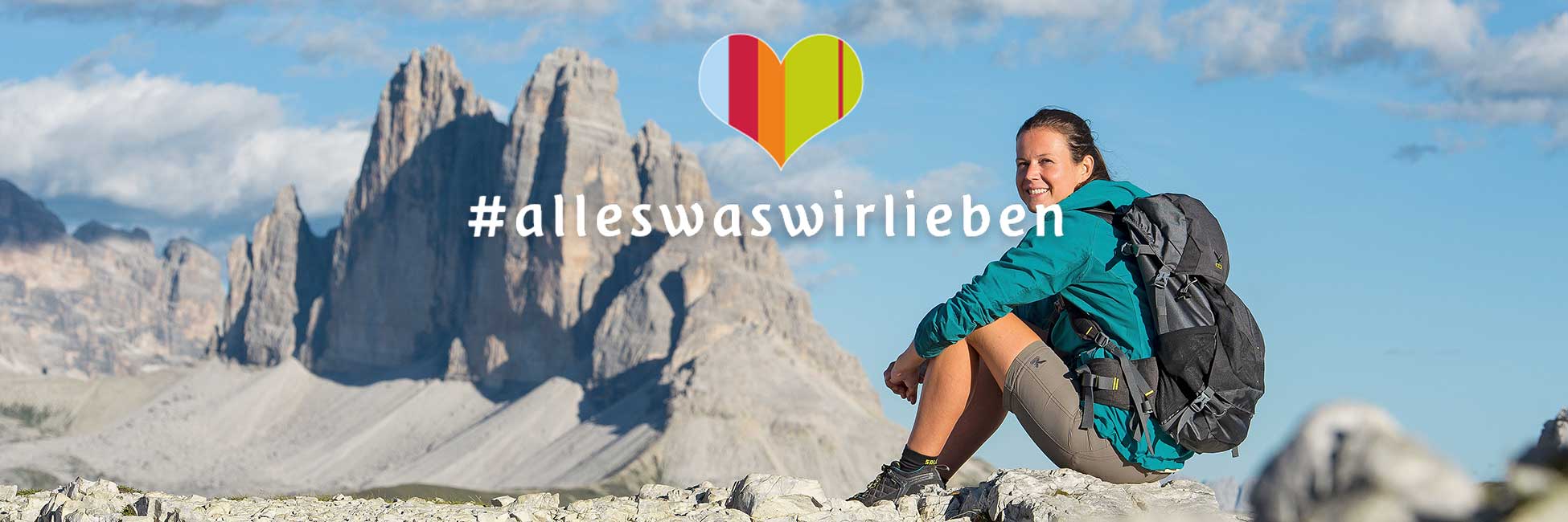 Alles was wir lieben