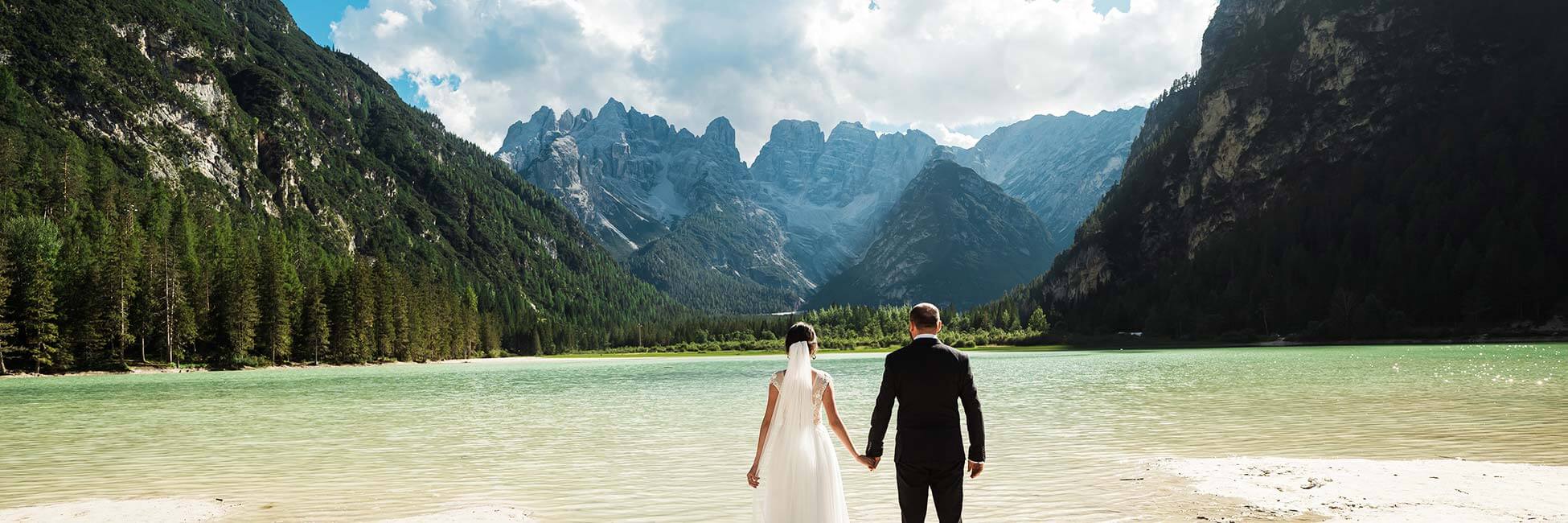 Sposarsi in Alto Adige