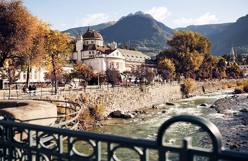 Merano