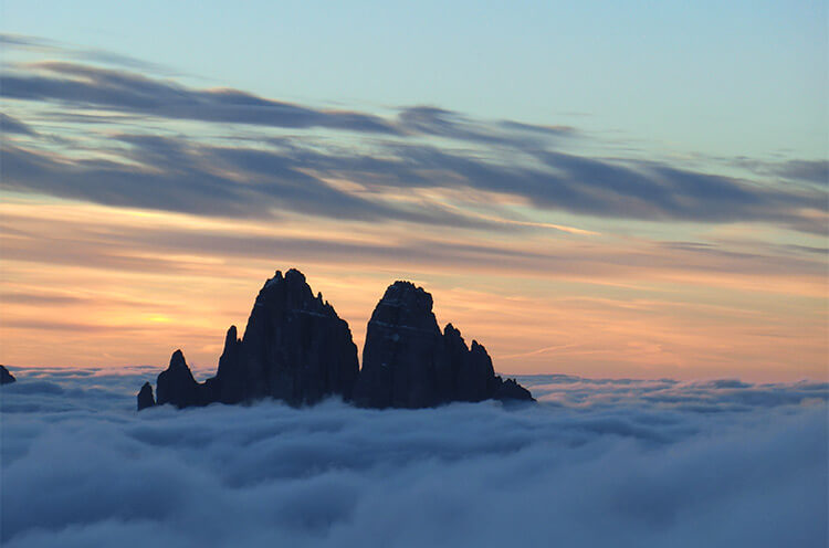 Tre Cime di Lavaredo