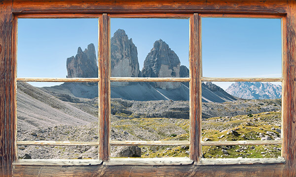 I posti più belli in estate in Alto Adige