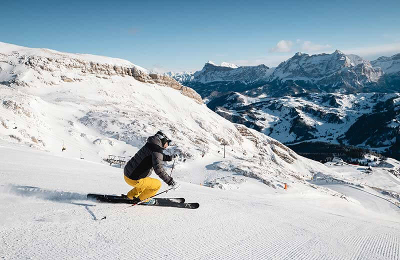 Sellaronda