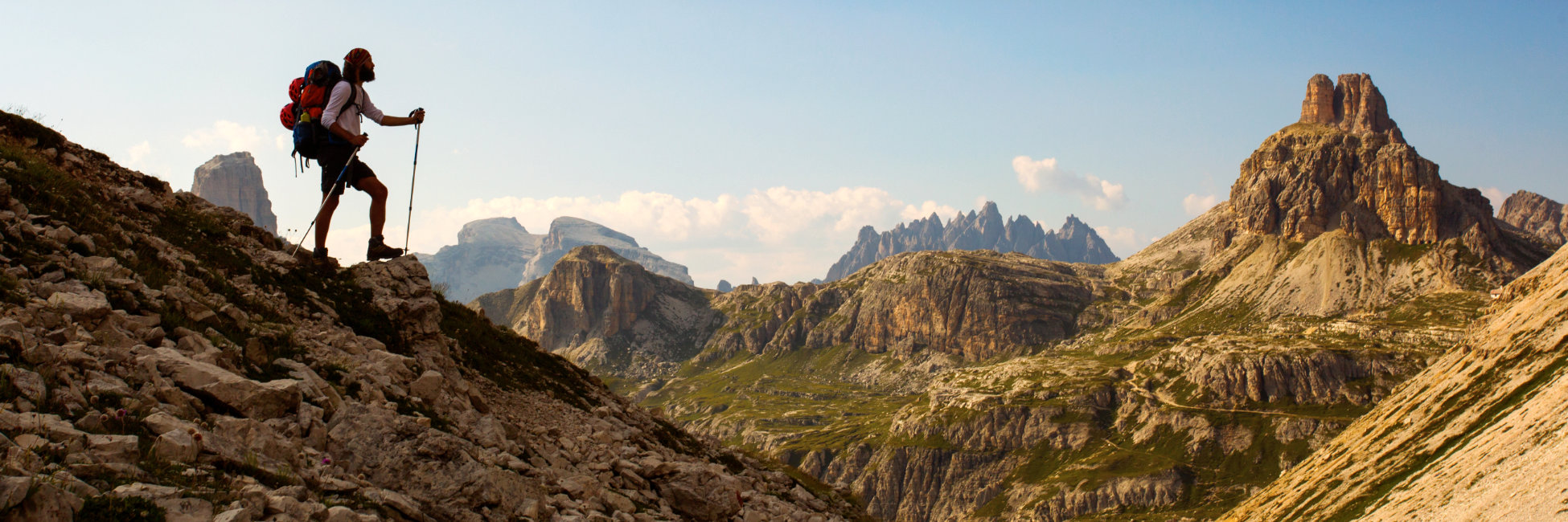 Esperienze all'aperto 