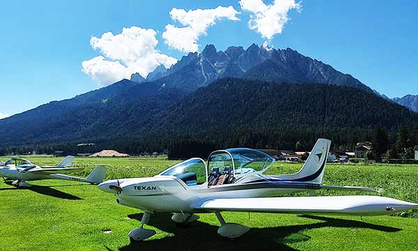 Esplorare le Dolomiti