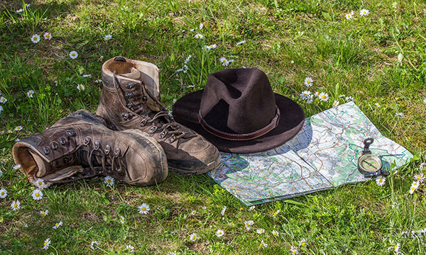 Alla scoperta del mondo alpino