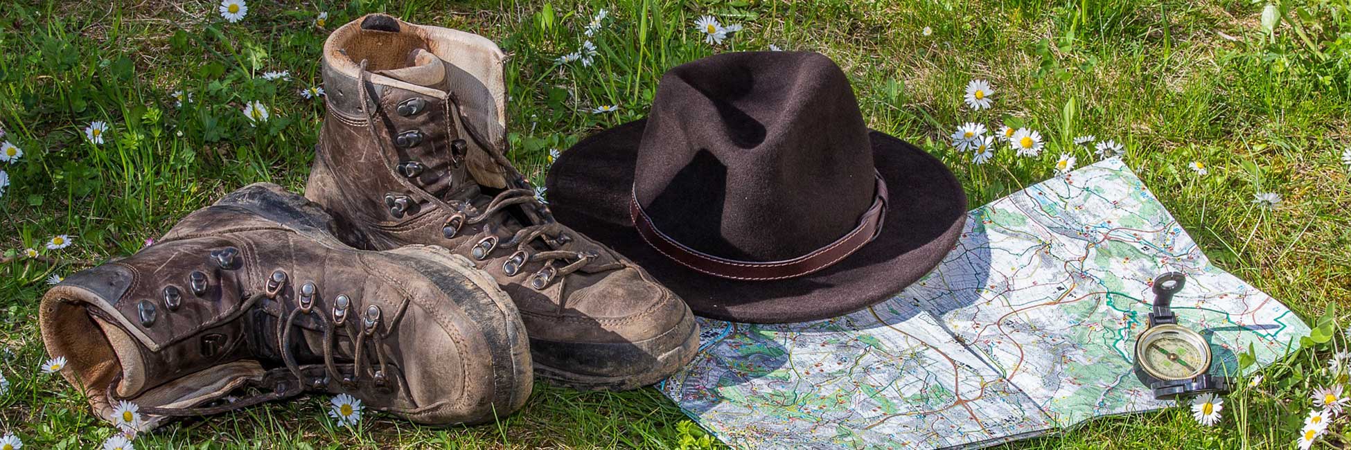 Wandern in Südtirol