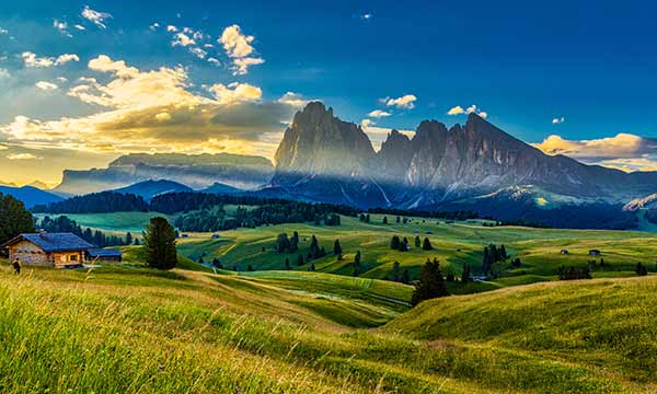 Curon Netflixserie Der Neue Film Aus Sudtirol