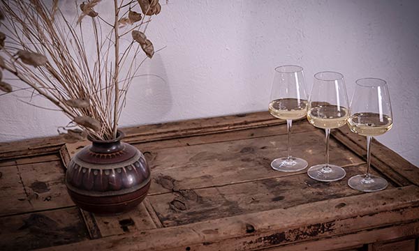 Südtiroler Wein