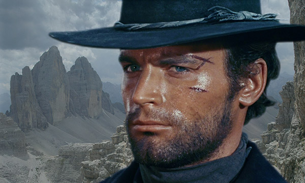Terence Hill