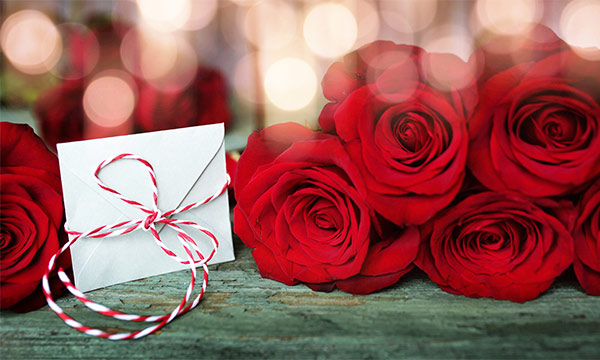 Valentinstag in Südtirol - Unsere Tipps