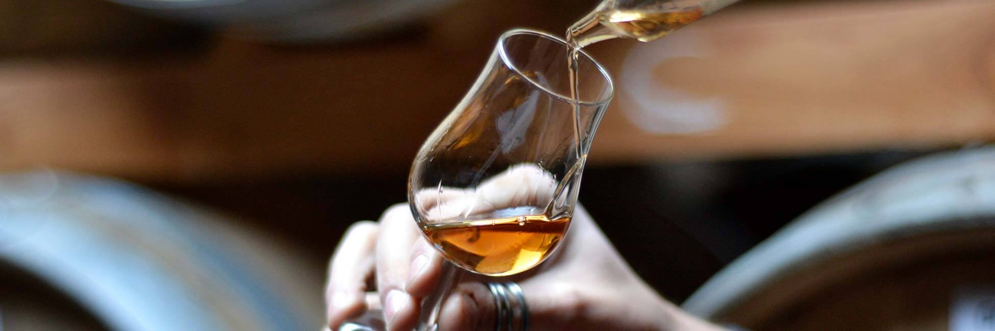 Whisky-Destillerie Puni